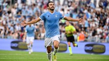 Serie A | La Lazio cierra 2021 con una victoria al Venecia