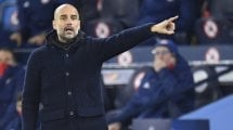 El Manchester City se fija en un lateral zurdo de 25 M€