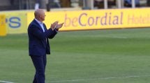 Las Palmas se refuerza a costa del Cartagena