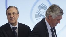 Duelo a dos bandas en la Bundesliga por una pieza del Real Madrid