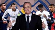 Diario de Fichajes | El Real Madrid comienza a deshojar la margarita