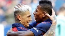 Pervis Estupiñán continúa en el radar del FC Barcelona