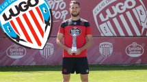 El Málaga apuntala su retaguardia