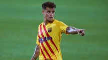 FC Barcelona | ¿Sorpresas frente al Granada?
