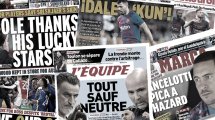 El desafío de Eden Hazard, el FC Barcelona se aferra al Kun Agüero