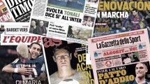 El FC Barcelona rechaza 100 M€ por Ansu Fati, el Real Betis cruza intereses con el Real Madrid