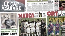 El plan de ataque de Quique Setién, el Benfica acelera por 3 fichajes