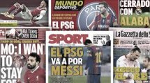 Eden Hazard agota la paciencia del Real Madrid, cuando el FC Barcelona pudo fichar a Villalibre, primer examen para Andrea Pirlo