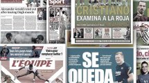La Juventus se debate entre 2 delanteros, el Benfica busca una venta de 30 M€