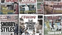 Las 2 bazas que juega Sergio Ramos, Cristiano Ronaldo no descarta un cambio de aires, el Levante espera una gran oferta por Vezo