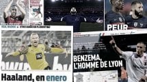El FC Barcelona apuesta por la juventud, Abel Ruiz no descarta volver al Valencia, el Santiago Bernabéu ya luce nuevo césped