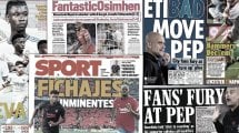 El nuevo Real Madrid que ya ilusiona, 2 "fichajes" para el FC Barcelona