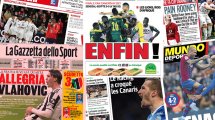 Buenas noticias para Real Madrid y FC Barcelona en Liga, los fichajes dan lustre a la Juventus