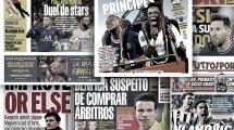 Duelo de estrellas en París, luces y sombras del nuevo FC Barcelona, el fichaje que añora el Valencia