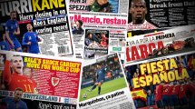 El jugador número '12' de España, la doble renovación del FC Barcelona, el adiós de Jovic