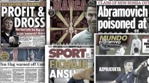 ¿Disputará Cristiano Ronaldo su quinto Mundial?, Ansu Fati ya ve la luz al final del túnel 