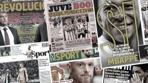La Juventus se prepara para una revolución a coste 0, la apuesta del Sevilla para el banquillo