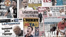 Paulo Dybala sigue agitando el mercado, el Valencia espera un golpe de efecto