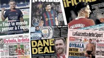 España sigue soñando, el plan del Real Madrid, Dybala se impacienta