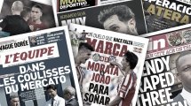 El "fichaje" inesperado del Atlético de Madrid, al FC Barcelona se le complica Bernardo Silva