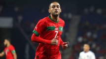 Mundial 2022 | Marruecos, el once probable