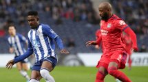Europa League | Lucas Paquetá guía al Lyon ante el Oporto
