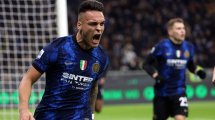 Lautaro Martínez, Lukaku, Dybala... ¿Habrá cambios en la delantera del Inter?