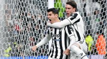 Juventus | El Atlético no descarta un acuerdo por Morata