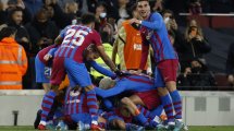 El FC Barcelona intensifica su interés por un diamante en bruto