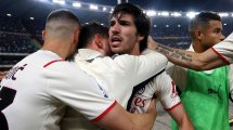 Serie A | Paso de gigante del AC Milan para conquistar el título
