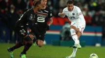 Ligue 1 | Kylian Mbappé rescata al PSG antes del Real Madrid