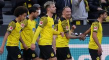 Bundesliga | El BVB tira de oficio para derrotar al Arminia Bielefeld
