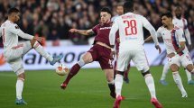 Europa League | West Ham y Olympique Lyon lo dejan para la vuelta, Abel Ruiz pone en ventaja al Sporting de Braga
