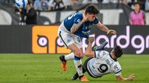 Serie A | El Inter de Milán se lleva los tres puntos de La Spezia