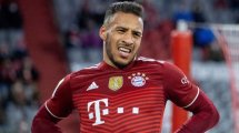 Corentin Tolisso deja su futuro en el aire en el Bayern Múnich