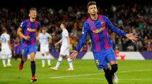 FC Barcelona | ¿Vuelta a la selección para Gerard Piqué?