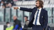 Juventus | La búsqueda de nuevo delantero sigue su curso