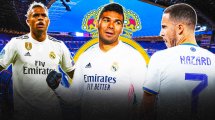 Diario de Fichajes | La inquietud del Real Madrid para el final del mercado