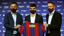 Las confesiones de Ramon Planes sobre el mercado del FC Barcelona