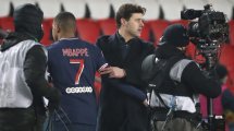 PSG | Mauricio Pochettino escoge al recambio de Mbappé