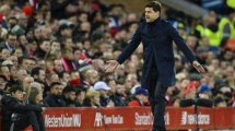 Manchester City | Mauricio Pochettino aguarda su oportunidad
