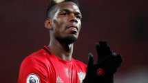 MU | Paul Pogba recupera la sonrisa gracias a Bruno Fernandes