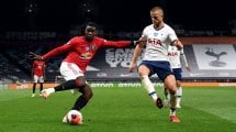 Manchester United | Giro importante en el futuro de Paul Pogba