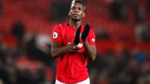 La condición que puede acercar a Paul Pogba al Real Madrid
