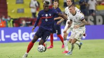 La decisión final del Real Madrid del Real Madrid con Paul Pogba