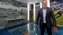 La Ponferradina ata a Sergi Puig