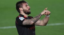 El silencioso mérito de Portu en la Real Sociedad