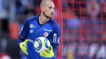 La agenda del Sevilla engorda con un portero y un delantero