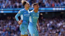 Manchester City | Rodri encuentra su sitio