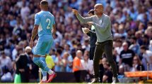 Manchester City | La tajante respuesta de Pep Guardiola sobre un nuevo delantero